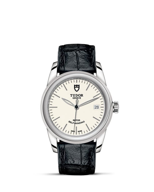 TUDOR Glamour Date - Imagen 1