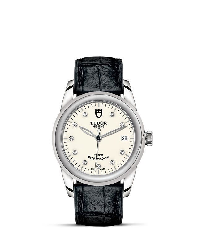 TUDOR Glamour Date - Imagen 1