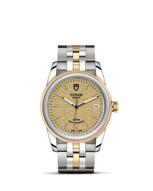 TUDOR Glamour Date - Imagen 1