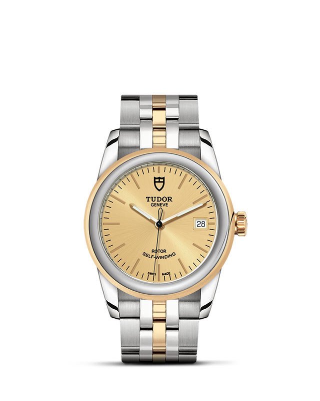 TUDOR Glamour Date - Imagen 1