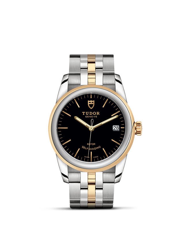 TUDOR Glamour Date - Imagen 1