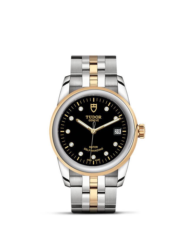 TUDOR Glamour Date - Imagen 1