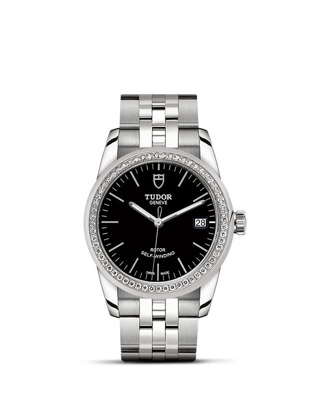 TUDOR Glamour Date - Imagen 1