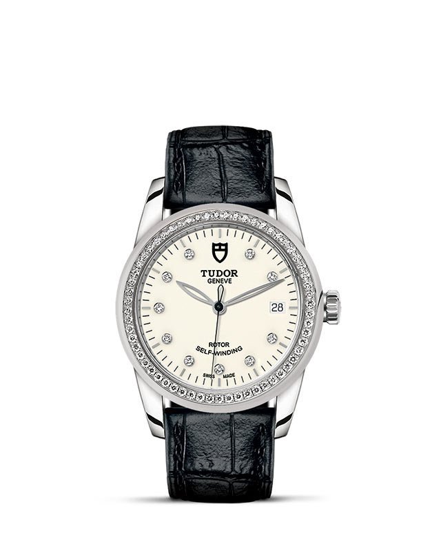 TUDOR Glamour Date - Imagen 1