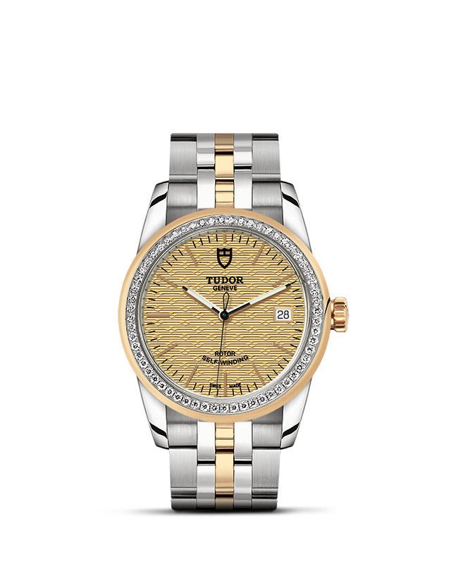 TUDOR Glamour Date - Imagen 1