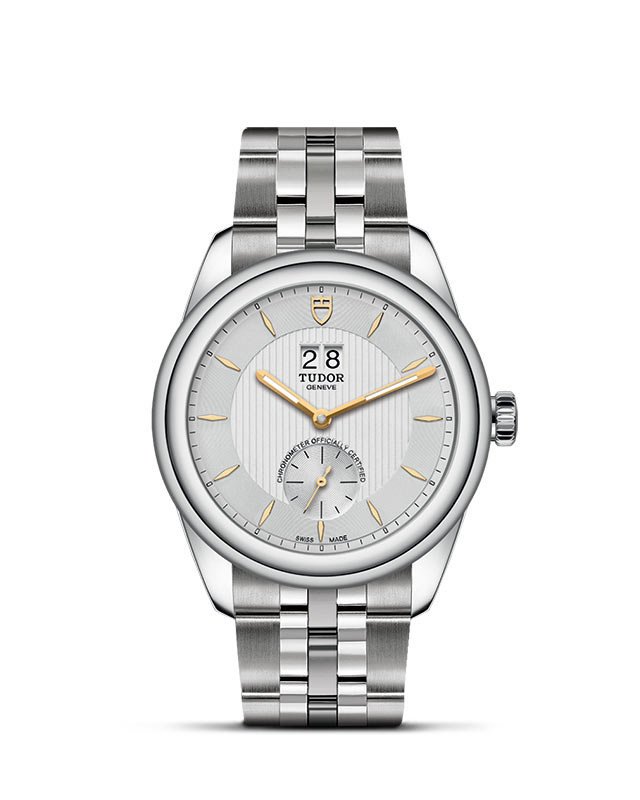 TUDOR Glamour Double Date - Imagen 1