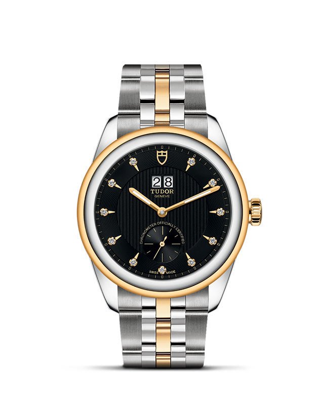 TUDOR Glamour Double Date - Imagen 1