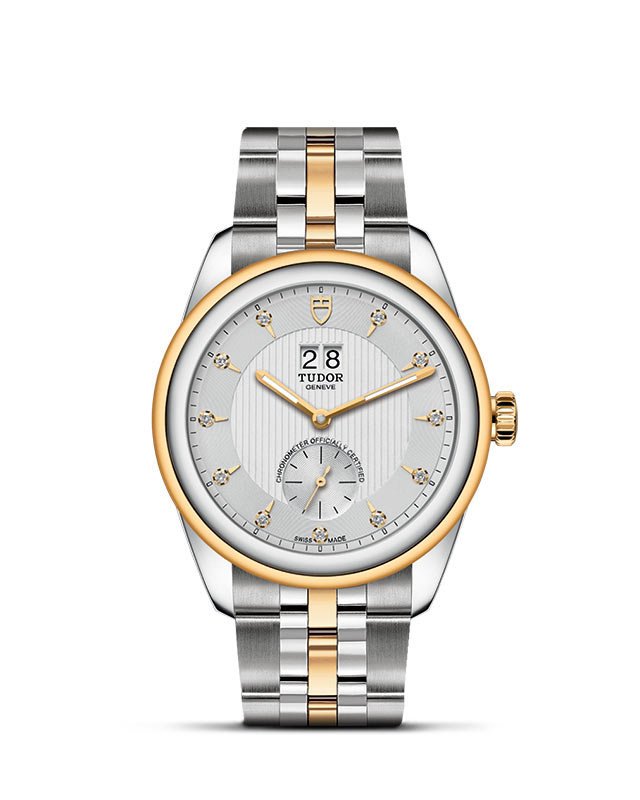 TUDOR Glamour Double Date - Imagen 1