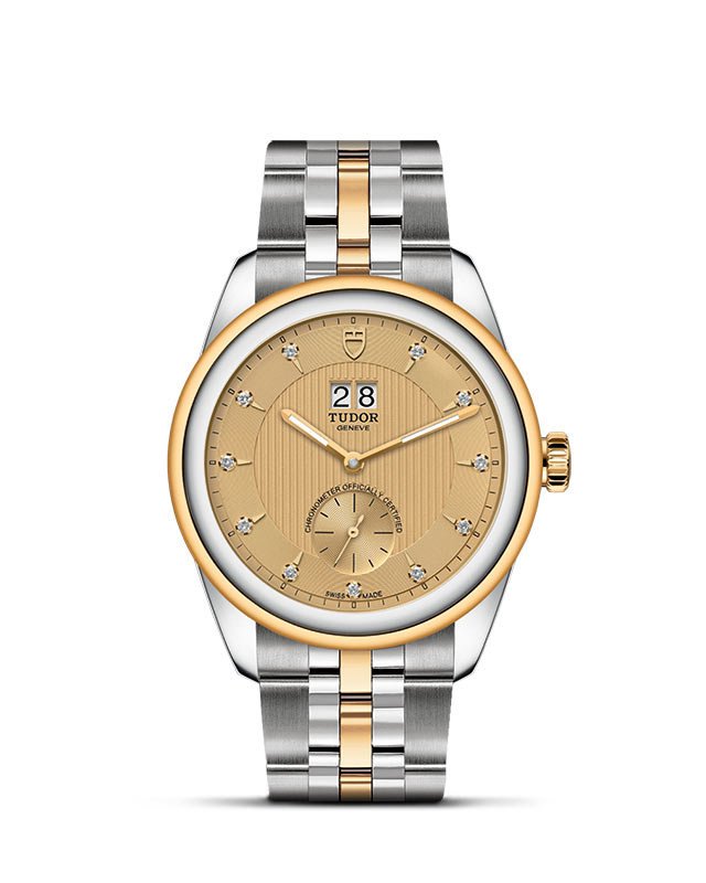 TUDOR Glamour Double Date - Imagen 1