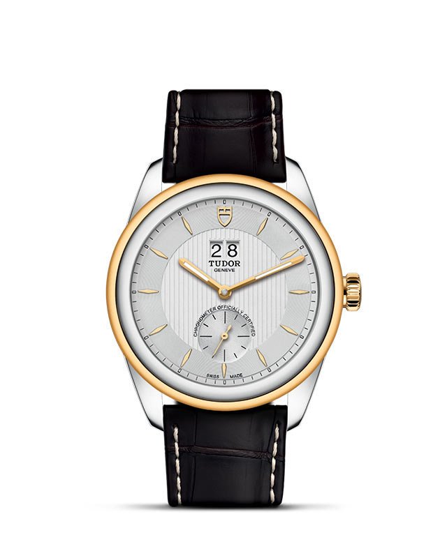 TUDOR Glamour Double Date - Imagen 1