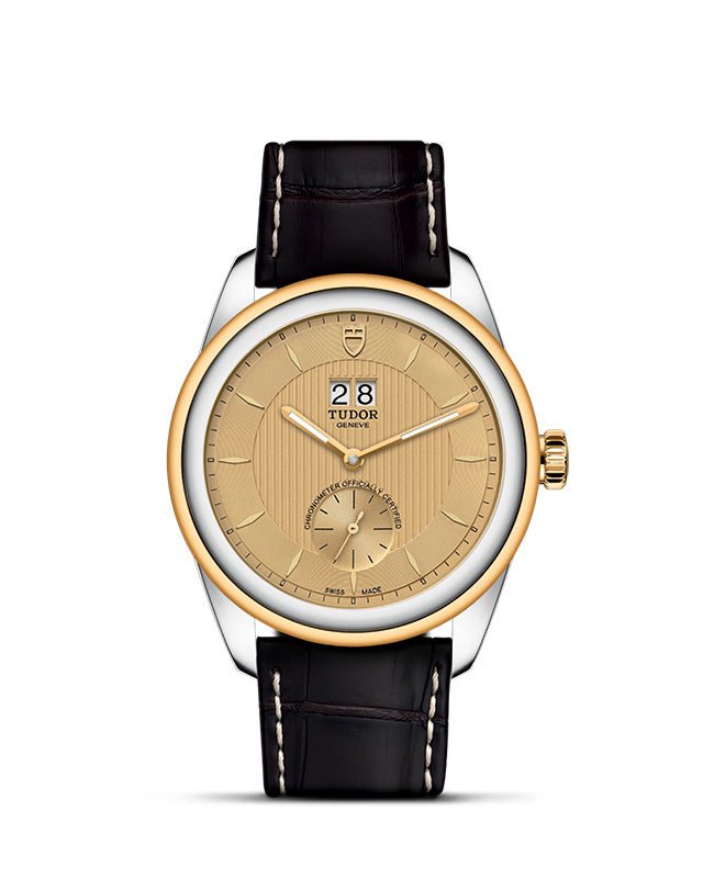 TUDOR Glamour Double Date - Imagen 1