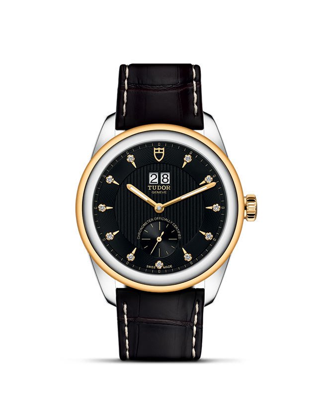 TUDOR Glamour Double Date - Imagen 1