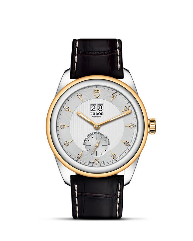 TUDOR Glamour Double Date - Imagen 1