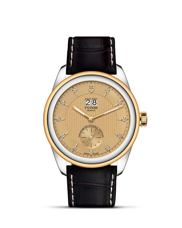 TUDOR Glamour Double Date - Imagen 1