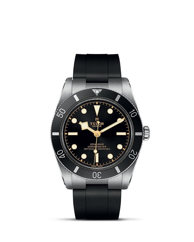 TUDOR Black Bay 54 - Imagen 1