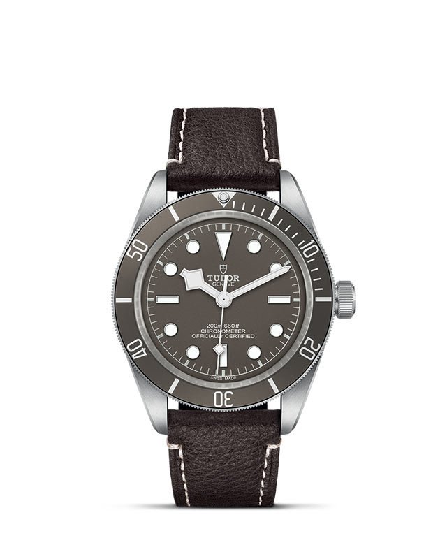 TUDOR Black Bay 58 925 - Imagen 1