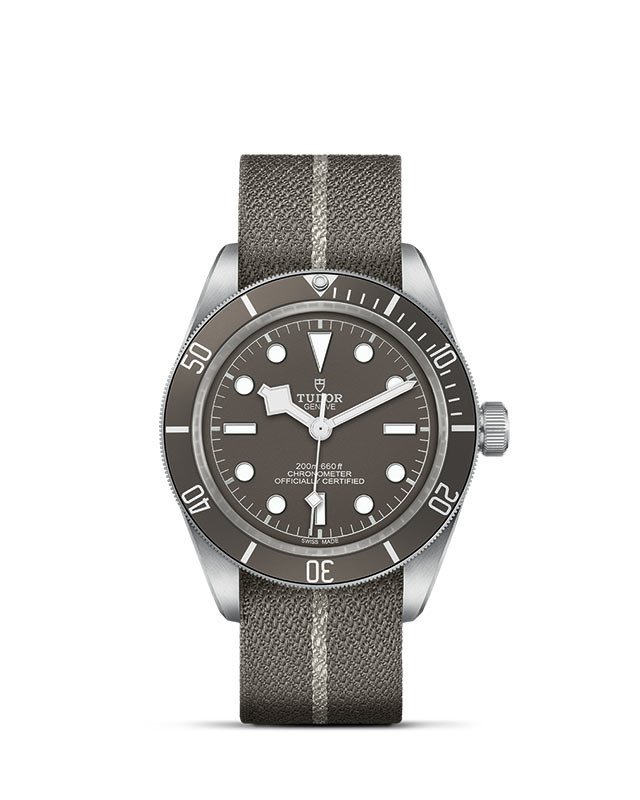 TUDOR Black Bay 58 925 - Imagen 1