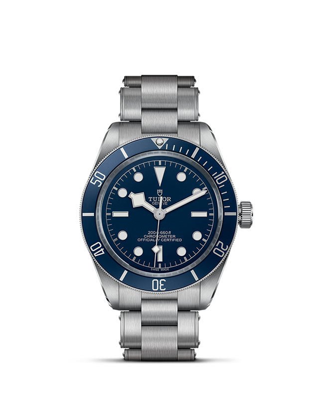 TUDOR Black Bay 58 - Imagen 1