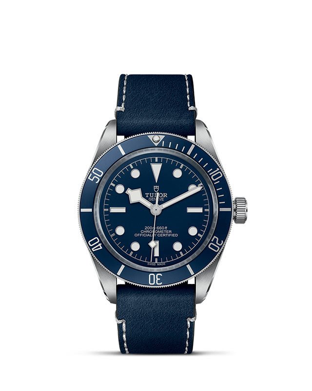 TUDOR Black Bay 58 - Imagen 1