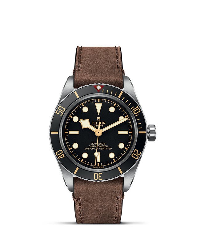 TUDOR Black Bay 58 - Imagen 1