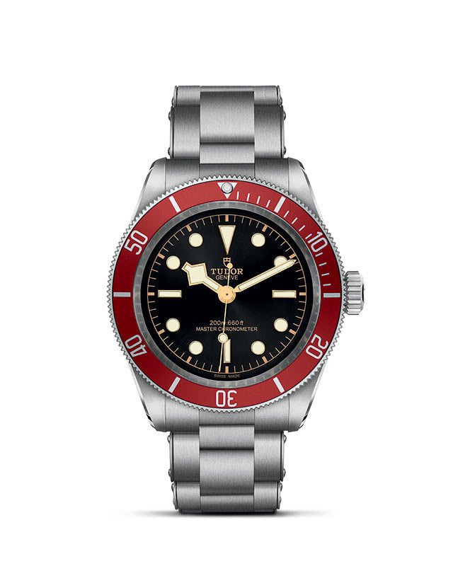 TUDOR Black Bay - Imagen 1