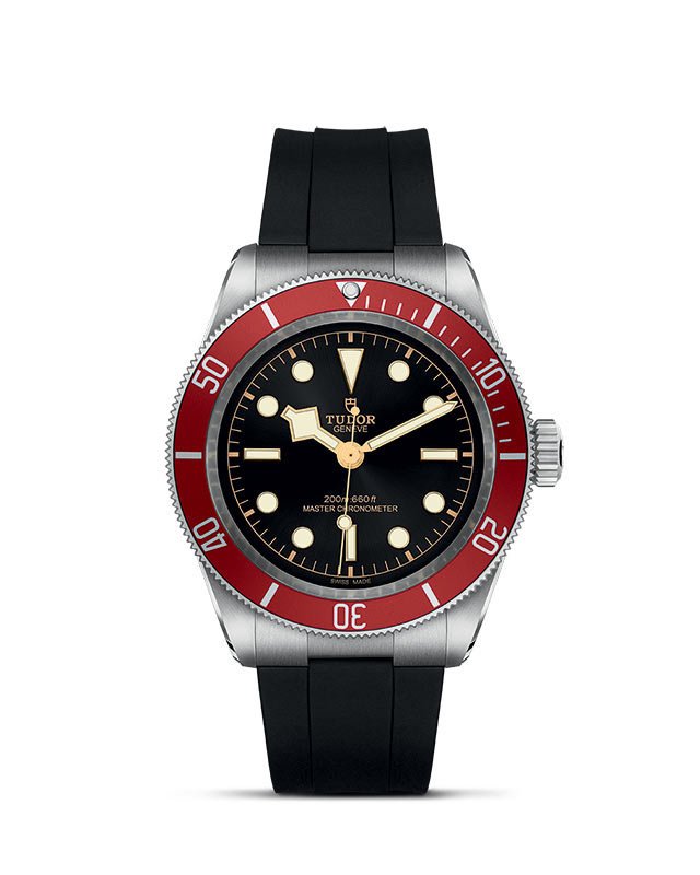 TUDOR Black Bay - Imagen 1