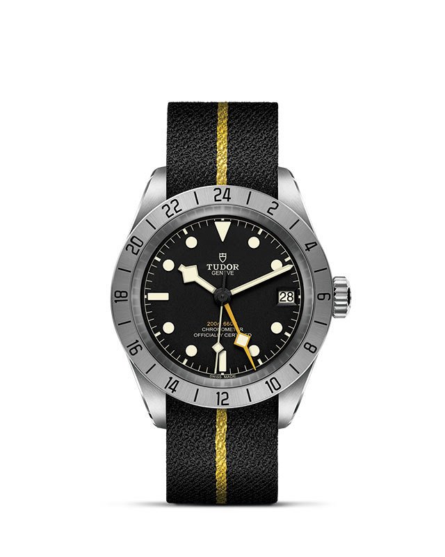 TUDOR Black Bay Pro - Imagen 1