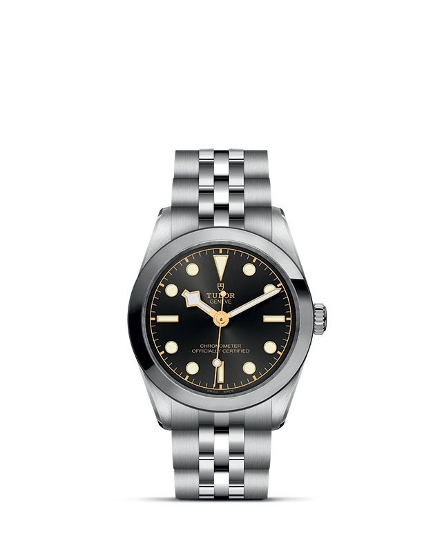 TUDOR Black Bay 31 - Imagen 1