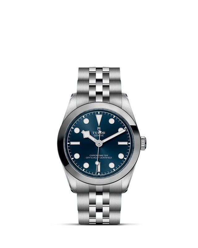 TUDOR Black Bay 31 - Imagen 1
