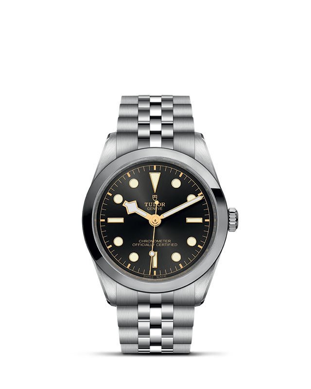 TUDOR Black Bay 36 - Imagen 1