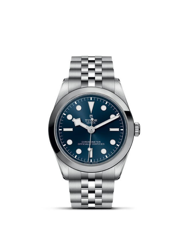 TUDOR Black Bay 36 - Imagen 1