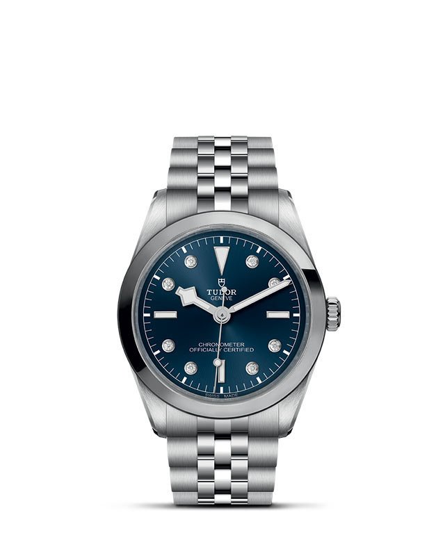 TUDOR Black Bay 36 - Imagen 1