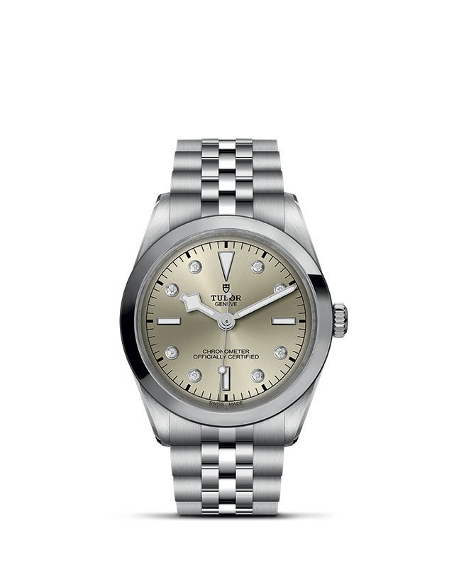 TUDOR Black Bay 36 - Imagen 1