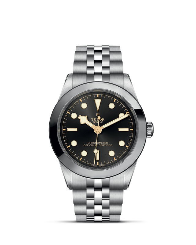 TUDOR Black Bay 39 - Imagen 1