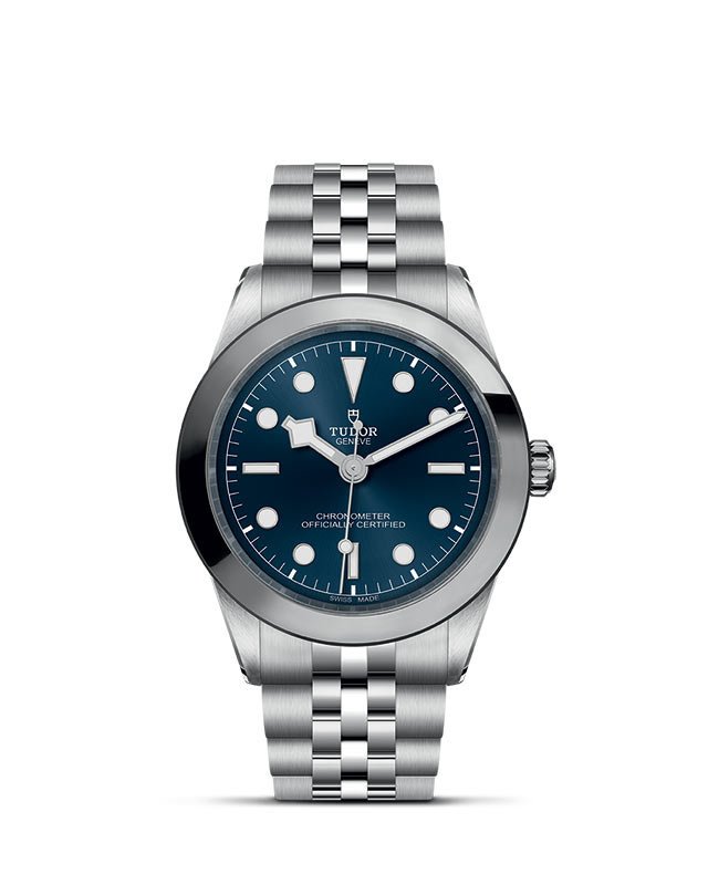TUDOR Black Bay 39 - Imagen 1
