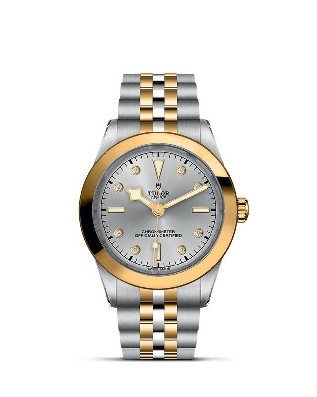 TUDOR Black Bay 39 S&G - Imagen 1