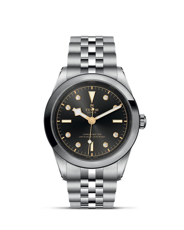 TUDOR Black Bay 41 - Imagen 1