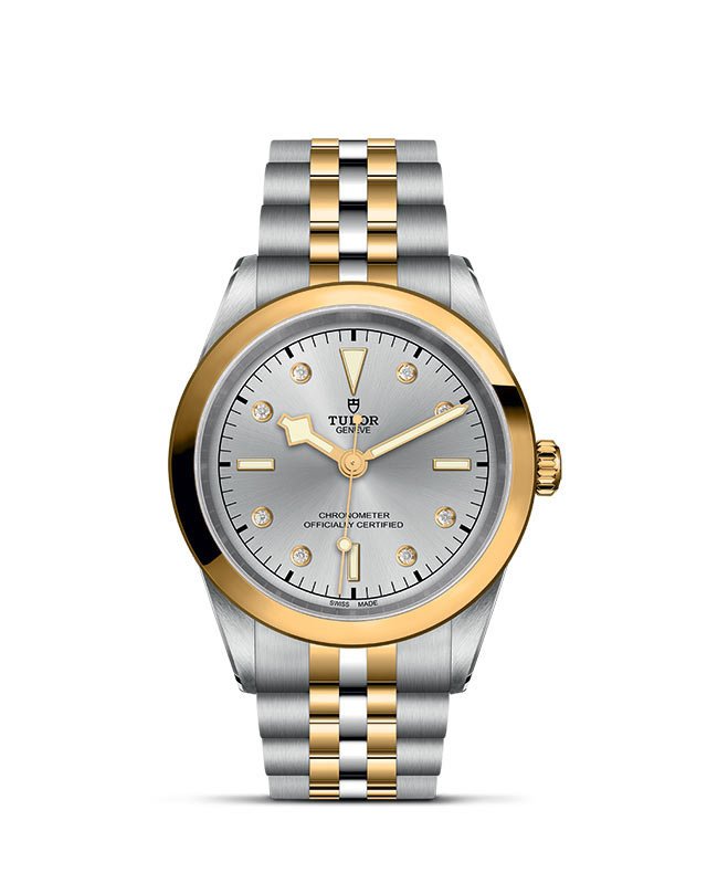 TUDOR Black Bay 41 S&G - Imagen 1