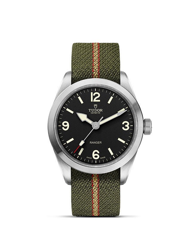 TUDOR Ranger - Imagen 1