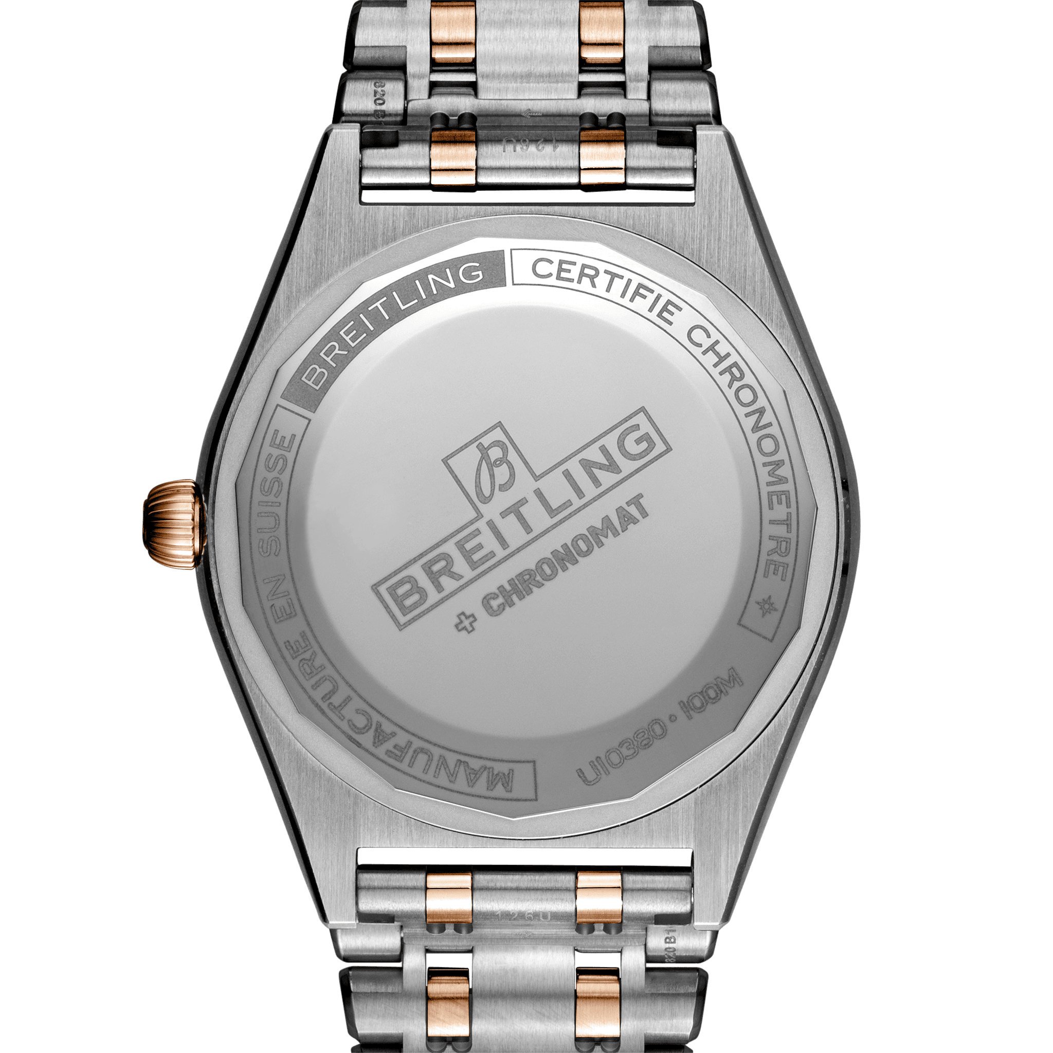 Chronomat Automatic 36 - Imagen 3