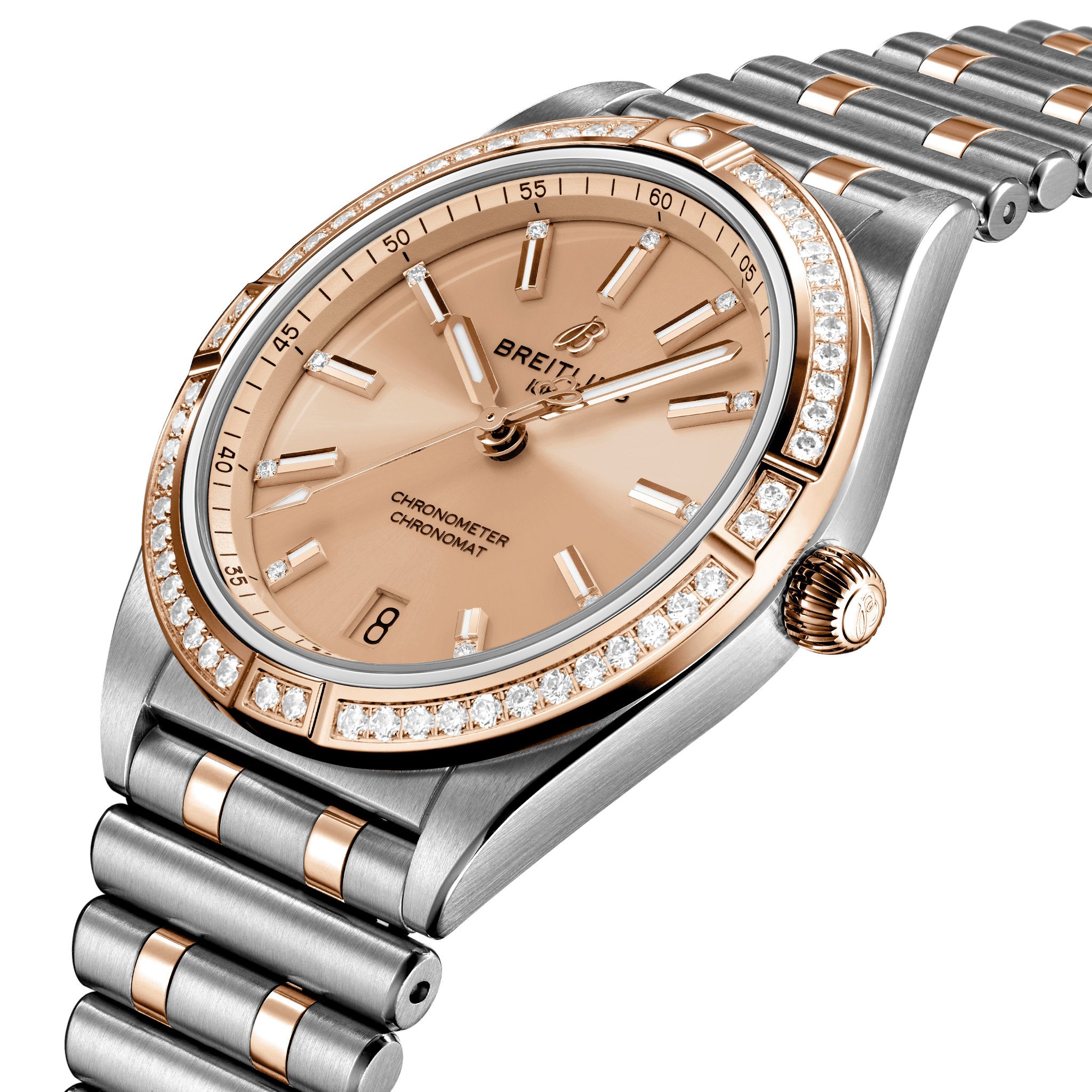 Chronomat Automatic 36 - Imagen 2