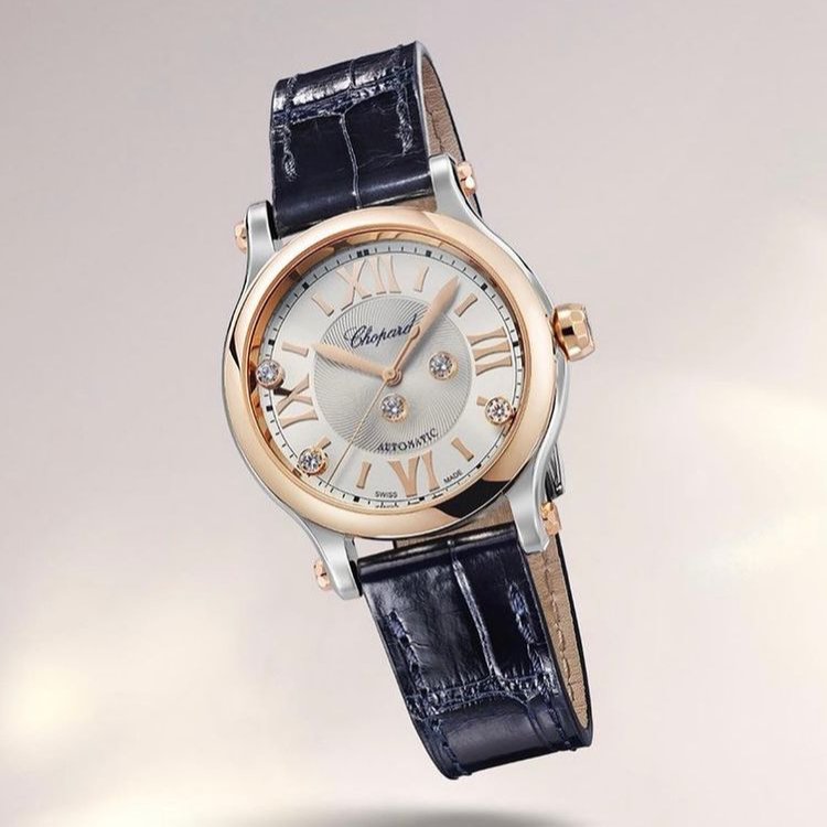 Relojes - EVE Joyería